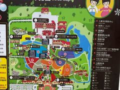 -歌斐颂巧克力小镇