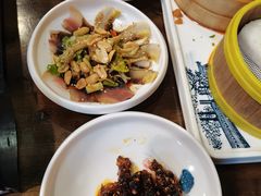 -伊兰麒兰馨园·川菜·清真馆(339电视塔店)