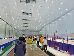 -广州热雪奇迹