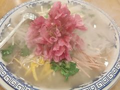 -老雒阳面馆·水席洛阳菜(王城路店)