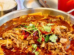 -蓉三少冒烤鸭·四川小吃集(北京首店)