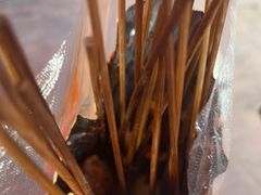 -晓靖轩烧烤(沙河风情店)