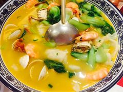 -启东海鲜人家(古美路店)