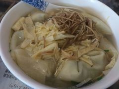 -笑来喜馄饨小笼工坊店(湖滨街店)