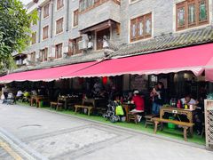 -老船夫石锅苗苗鱼·老字号(三道堰总店)