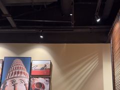 -百特喜·意大利餐厅(八佰伴镇江店)