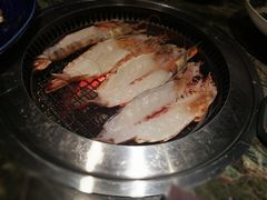 -山港凯悦酒店·BEBA海滩烧烤餐厅酒吧