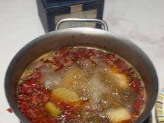 -吉布鲁牛排海鲜自助(成都大悦城店)