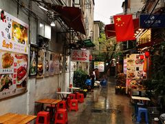 大堂-陈添記·祖傳爽鱼皮·西关老字号(广州首店)