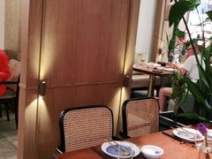 -泰香米泰国餐厅(中大国际店)