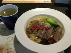 -康师傅私房牛肉面(申虹店)