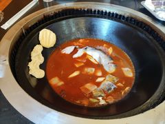 -韩妹鱼庄·泸定老字号(泸定店)