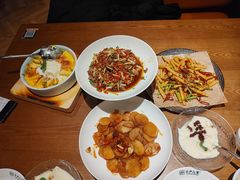 -小户人家(循礼门南国中心店)