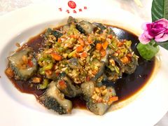 -万宝海鲜舫(劳动公园店)