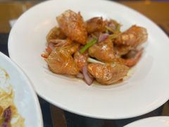 -良师门滨海人家·海鲜·家常菜(滨海城店)