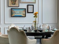 -翠湖宾馆·中餐厅