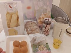 -好利来(五一广场店)