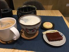 -扫雪煮茶(西村店)