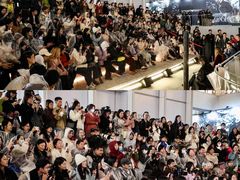 -深圳湾万象城(南山店)