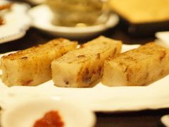 -广州文华东方酒店·江-由辉师傅主理