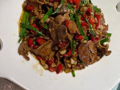 -佬麻雀·剁椒鱼头(京基KK One店)