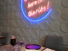 -Hurricane's Grill 飓风牛排