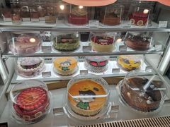 -哈根达斯(武汉天地店)