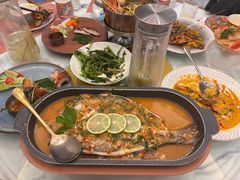 -泰椰里·泰国餐厅(智慧城广百广场店)