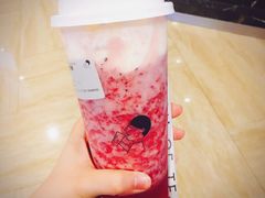 -喜茶(上海正大广场店)