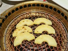 -韩盛·古法烤肉店(皇城恒隆广场店)