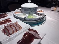 -羲和雅苑•北京烤鸭(陆家嘴中心店)