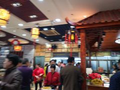 大堂-筋面郎(东坡店)