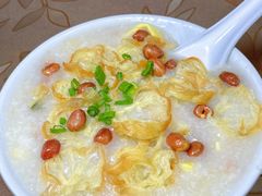 -村花杏荔枝湾艇仔粥