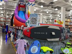 -山姆会员商店(上海浦东店)