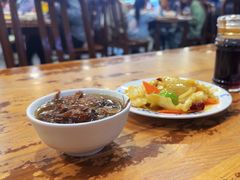 -柴氏风味斋(甘家口店)