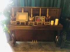 -烛影拾光观景餐厅·创意菜·摄影·小提琴(大唐不夜城店)