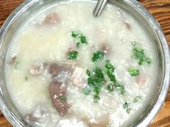 新鲜猪杂粥-南记食粥坊·宵夜大排档(莲花总店)