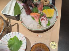 -匠和风精致料理(宁德万达店)