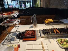 -玉善烧烤串城(长春总店)