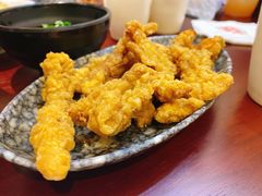 重庆小酥肉-付小姐在成都(中山公园店)