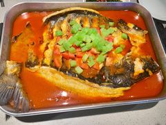 -半天妖烤鱼(印象城店)