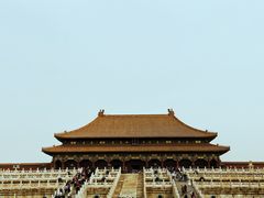 -故宫博物院(故宫)