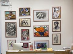 -东方童画儿童创意美术(十里堡体验馆)