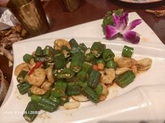 -那拉提之疆·新疆菜(美院店)