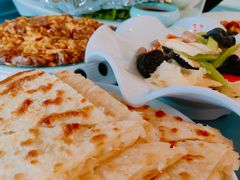 -金家老三饭庄(常营店)