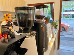 -SAFARI COFFEE