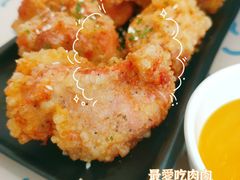 -小岛餐厅