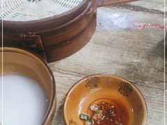 -酒城小笼包(马王庙店)
