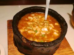 -绿茶餐厅(壹方天地店)
