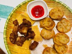 -筱爷叔·上海传统手工菜(新桥店)